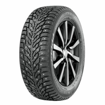 Легковая шина NOKIAN Tyres Hakkapeliitta 9 185/60R15 88T XL шип