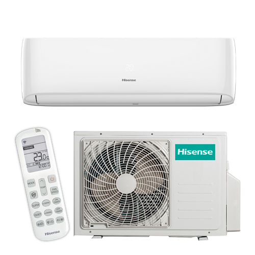 Hisense Goal DC Inverter AS-09UW4RYRCA05 настенный кондиционер hisense goal as 09uw4ryrca05