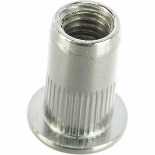 Набор резьбовых алюминиевых заклепок JTC M5х08 2065-10 1160₽