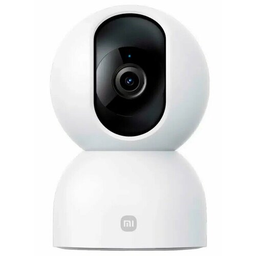 IP камера Xiaomi Mijia 360 Home Camera PTZ Version 2 MJSXJ17CM 410000₽