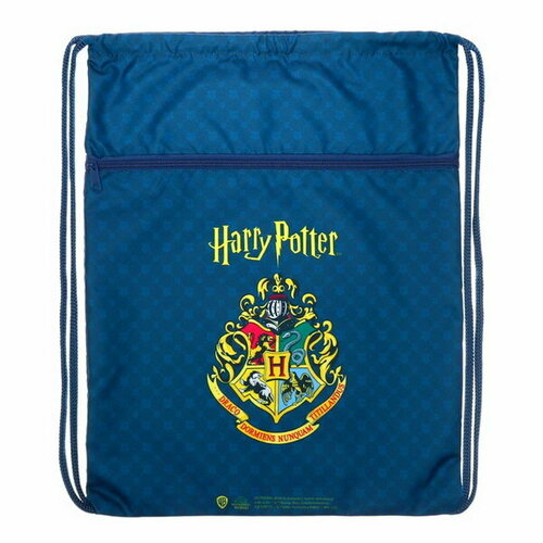 Мешок для обуви с карманом 470 x 340 мм Hatber 912₽