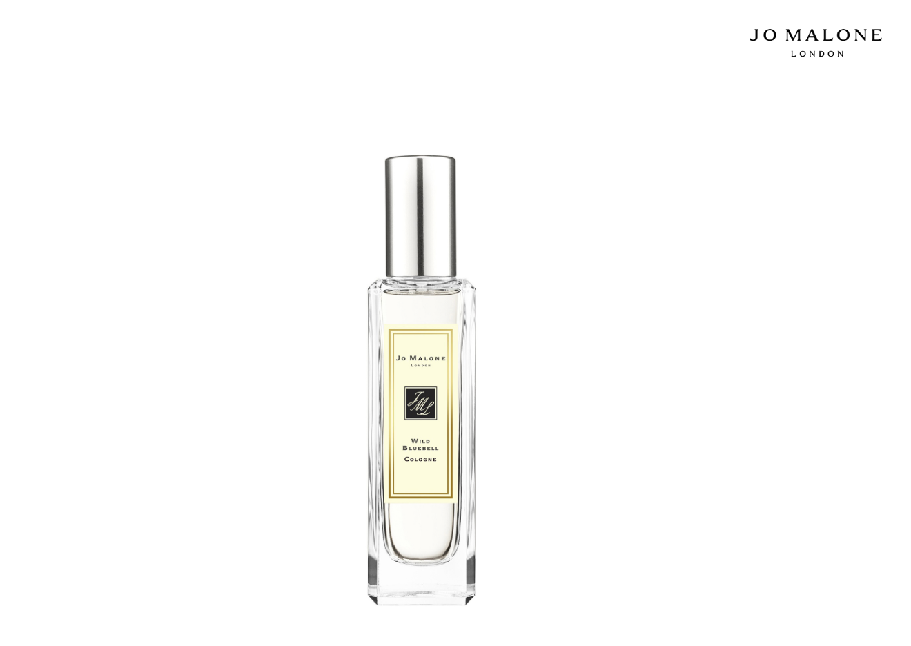 Jo Malone Wild Bluebell, 30 мл