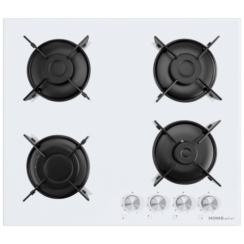 Варочная панель Homsair HGG641EWH 1264000₽