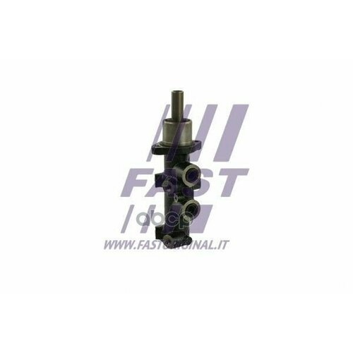 Цилиндр Тормозной Глав Citroen JumperFiat DucatoPeugeot Boxer -Abs 02- FAST арт FT33077 7480₽