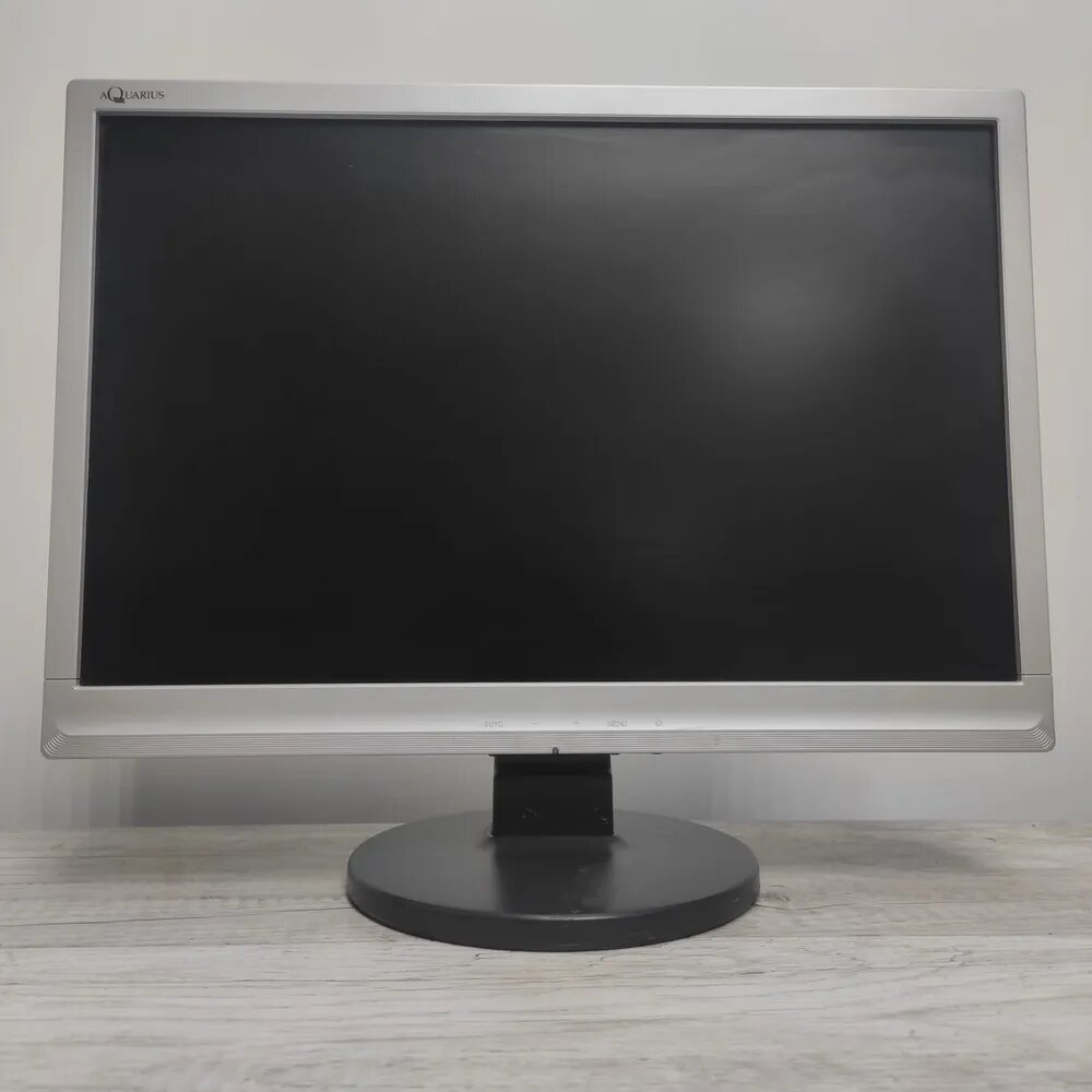 19" Монитор 19" Aquarius TF1910W, 1440x900, 75 Гц, TN