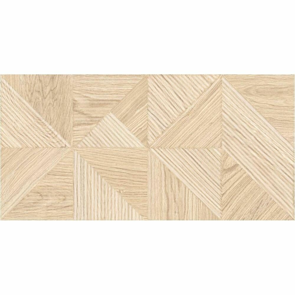 фото Плитка настенная Axima Largo Дерево Рельеф 30х60 см (1.62 м2)