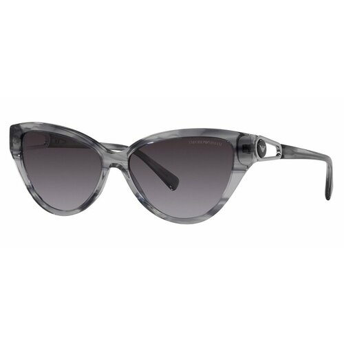 Солнцезащитные очки EMPORIO ARMANI EA 4192 5035/8G, серый