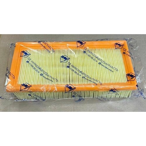 Фильтр воздушный 2180 Lada Vesta XRAY с 2019 г 585₽