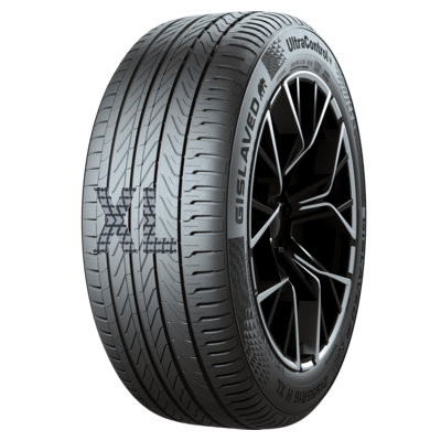 Gislaved UltraControl 175/65R14 82T