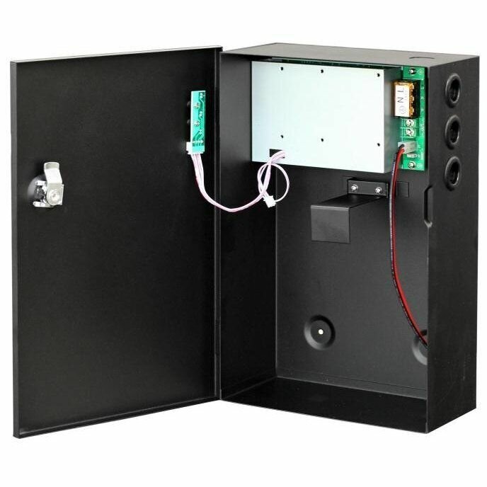 ST-PS105D-BK блок бесперебойного питания Smartec
