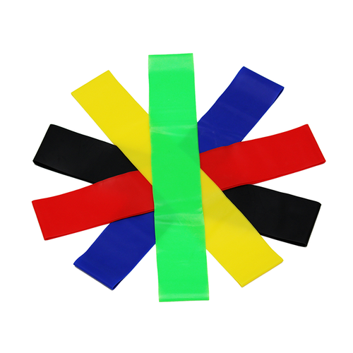 Набор резиновых петель Mini Bands Band4Power One Size 1788₽