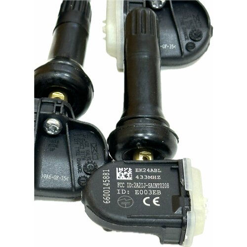 1 датчик давления шин для Geely Zeekr 6600145881 999₽