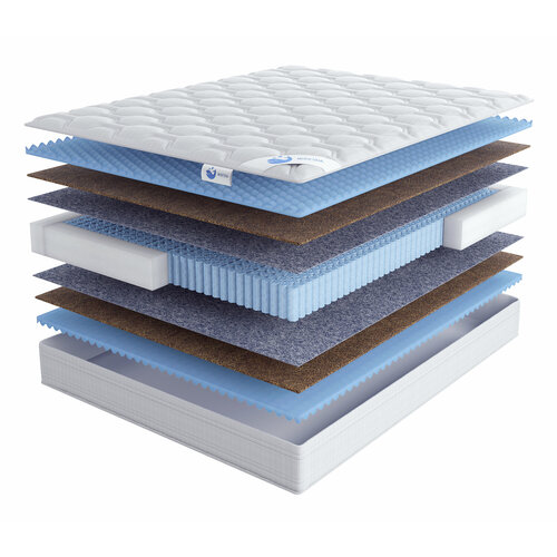 Матрас Море Сна МASSAGE ECO 90х180