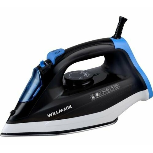 Утюг WILLMARK SI-2405CA 250000₽