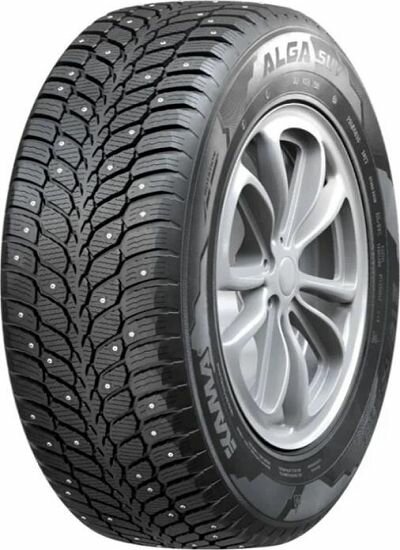 215/65R16 Кама Alga 532 SUV шип (102T)