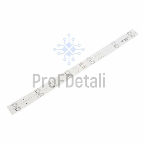 Подсветка для телевизора Erisson 32LES16