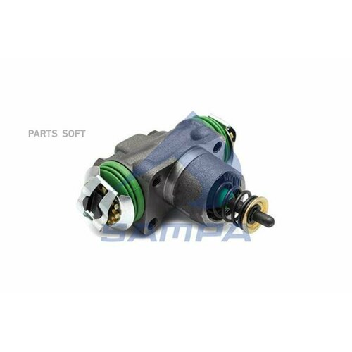 SAMPA 066152 Цилиндр тормозной 26474₽