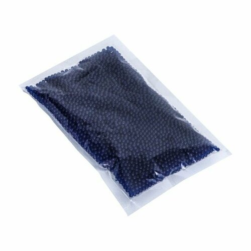 Аквагрунт синий 100 г 650₽