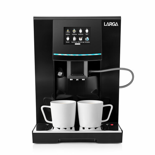 Автоматическая кофемашина Larga Caffelatte RV 167.80