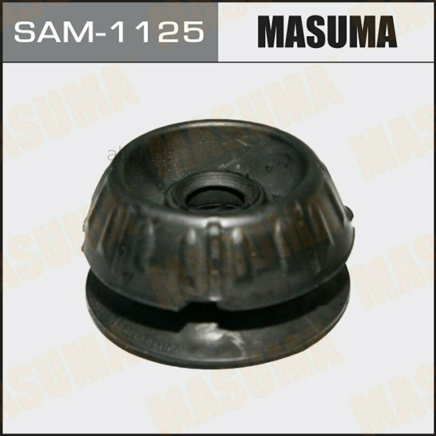 MASUMA SAM-1125 Опора амортизатора TOYOTA AQUA MASUMA SAM-1125