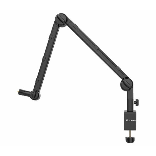 Держатель Ulanzi VIJIM LS25 Desk Setup Stand, многофункциональный