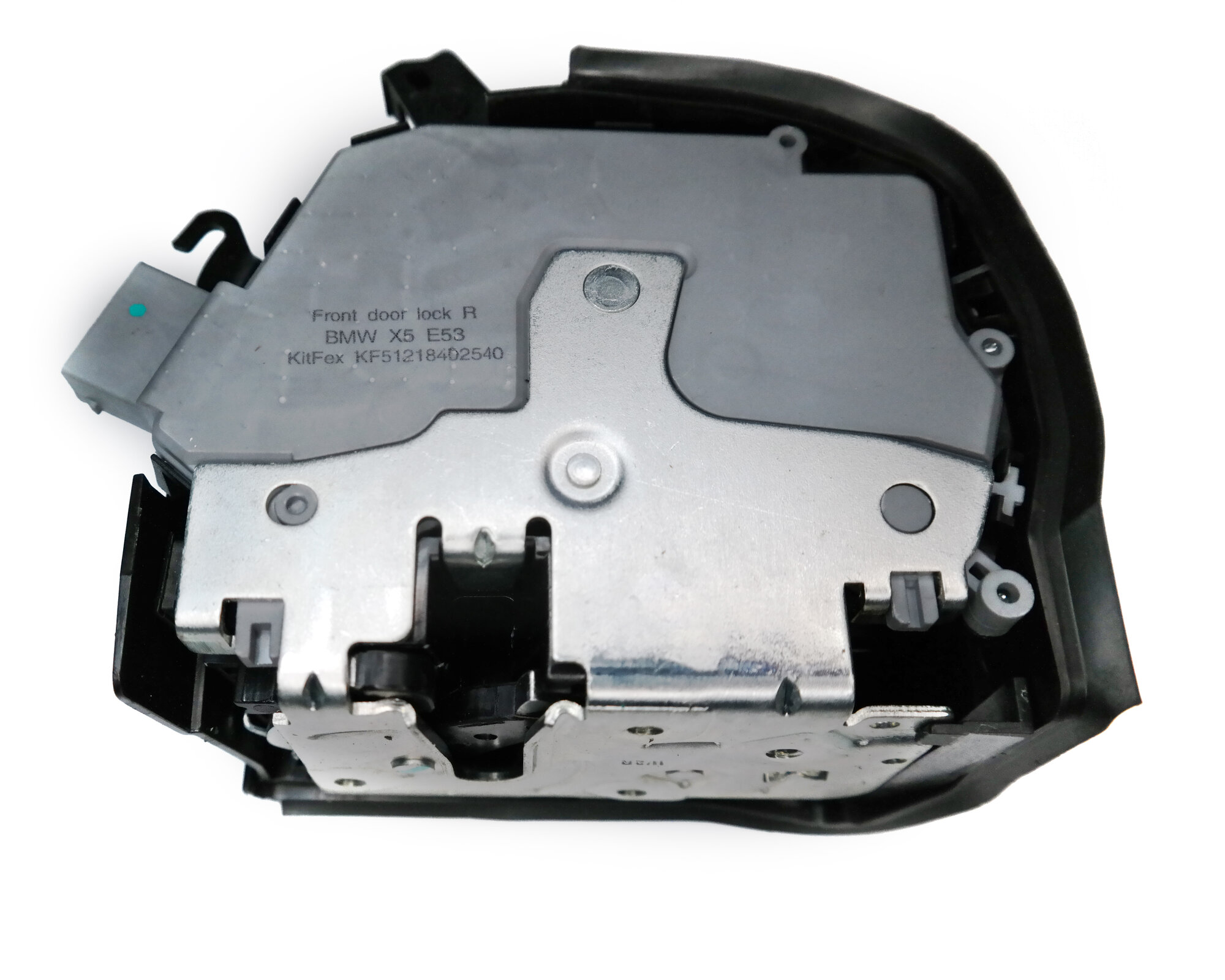 фото Замок двери передней правой BMW X5 E53 51218402540