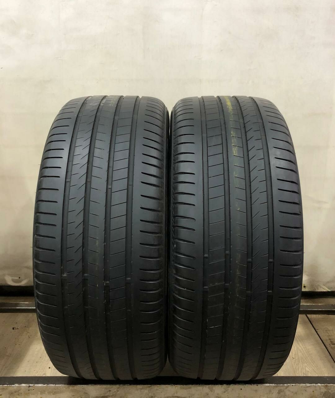 Bridgestone Alenza 001 265/50 R20 БУ Шины Летние