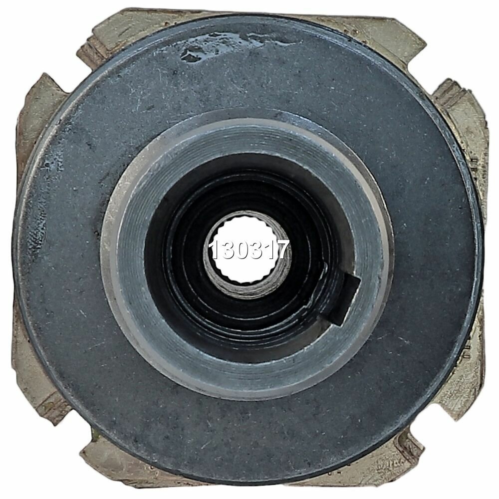 Бендикс стартера Krauf SDB1317WA — фото 1