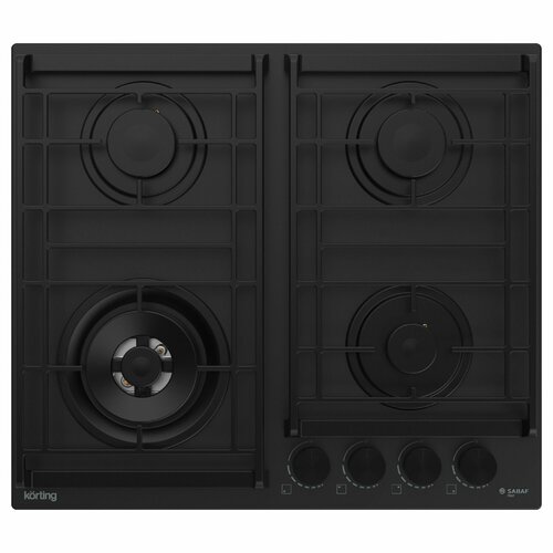 Газовая варочная панель Korting HG 6235 CTN 3599000₽