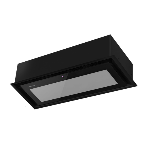 Кухонная вытяжка MAUNFELD MZR 60 Lux чёрный 5149000₽