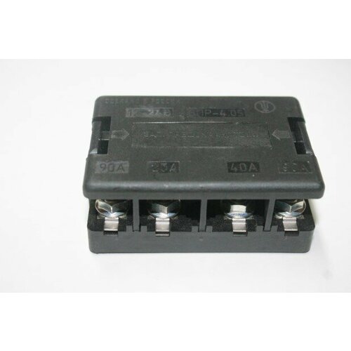 Блок предохранителей Г-3302 2217 дв 4216 998₽