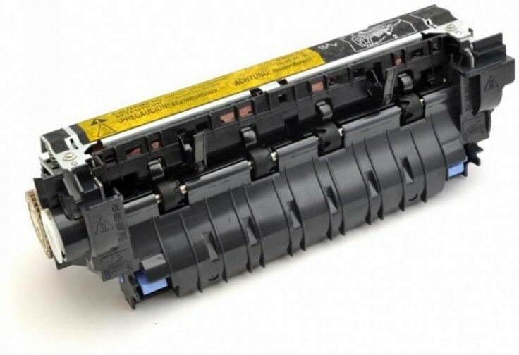 Печка в сборе Cet (RM1-4579-000/CB506-67902) для HP LaserJet P4014/P4015/P4515 - фото №2