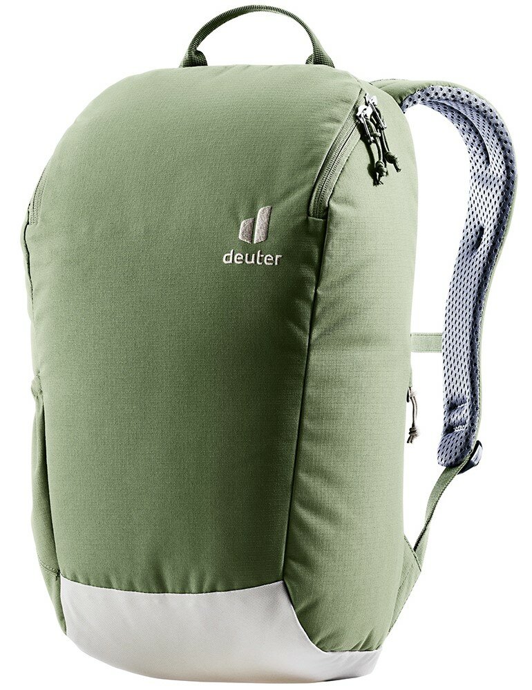 Рюкзак Deuter Step Out 16 Khaki-Sand