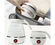 Чайник GoodHelper KP-A01 с индикацией включения и складной констр...