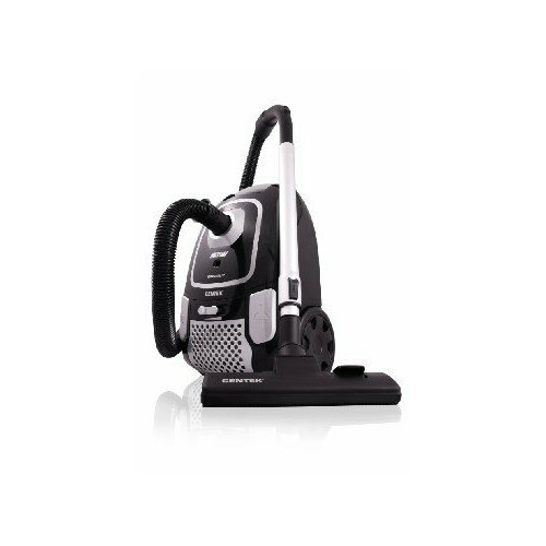 Пылесос CENTEK CT-2519 черныйхром 1100000₽