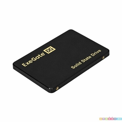 Exegate NextPro EX295276RUS SSD диск 1260300₽