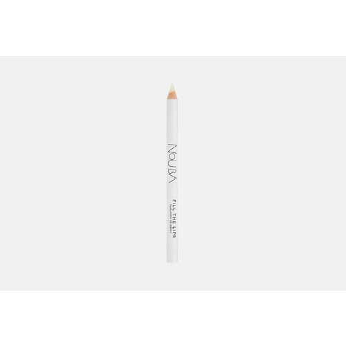 Карандаш-филлер для губ Nouba FILL THE LIPS hyaluronic lip pencil 1шт 4877₽