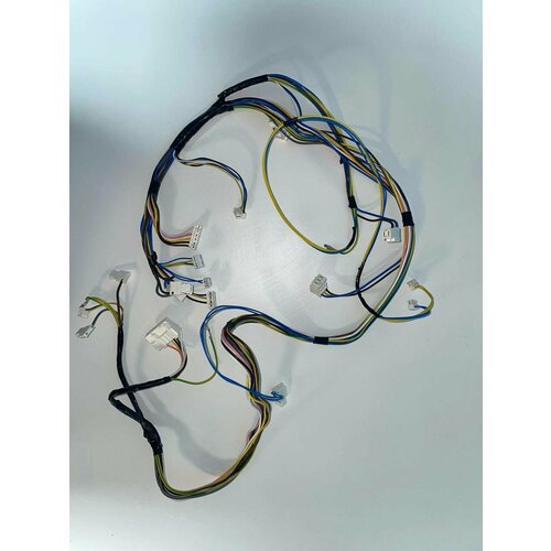 Жгут проводов для Hi WM6T1010W полный комплект проводов 3700₽