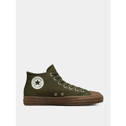 фото Кеды converse, размер 42,5 eu, зеленый