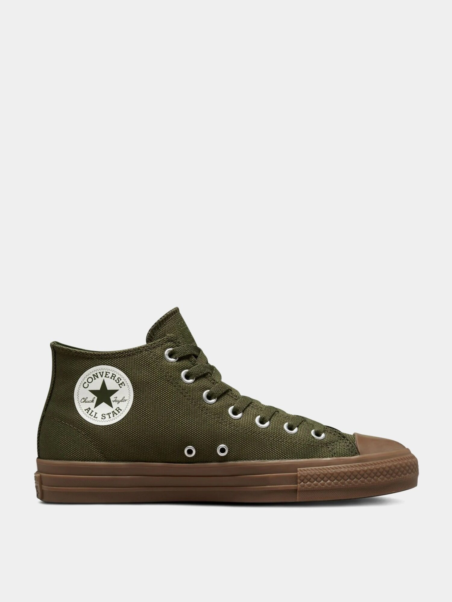 Кеды Converse, размер 43 EU, зелeный