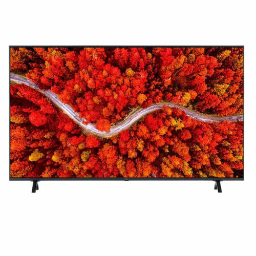 Телевизор LG 65UT80006LA ARUB черный 7590000₽