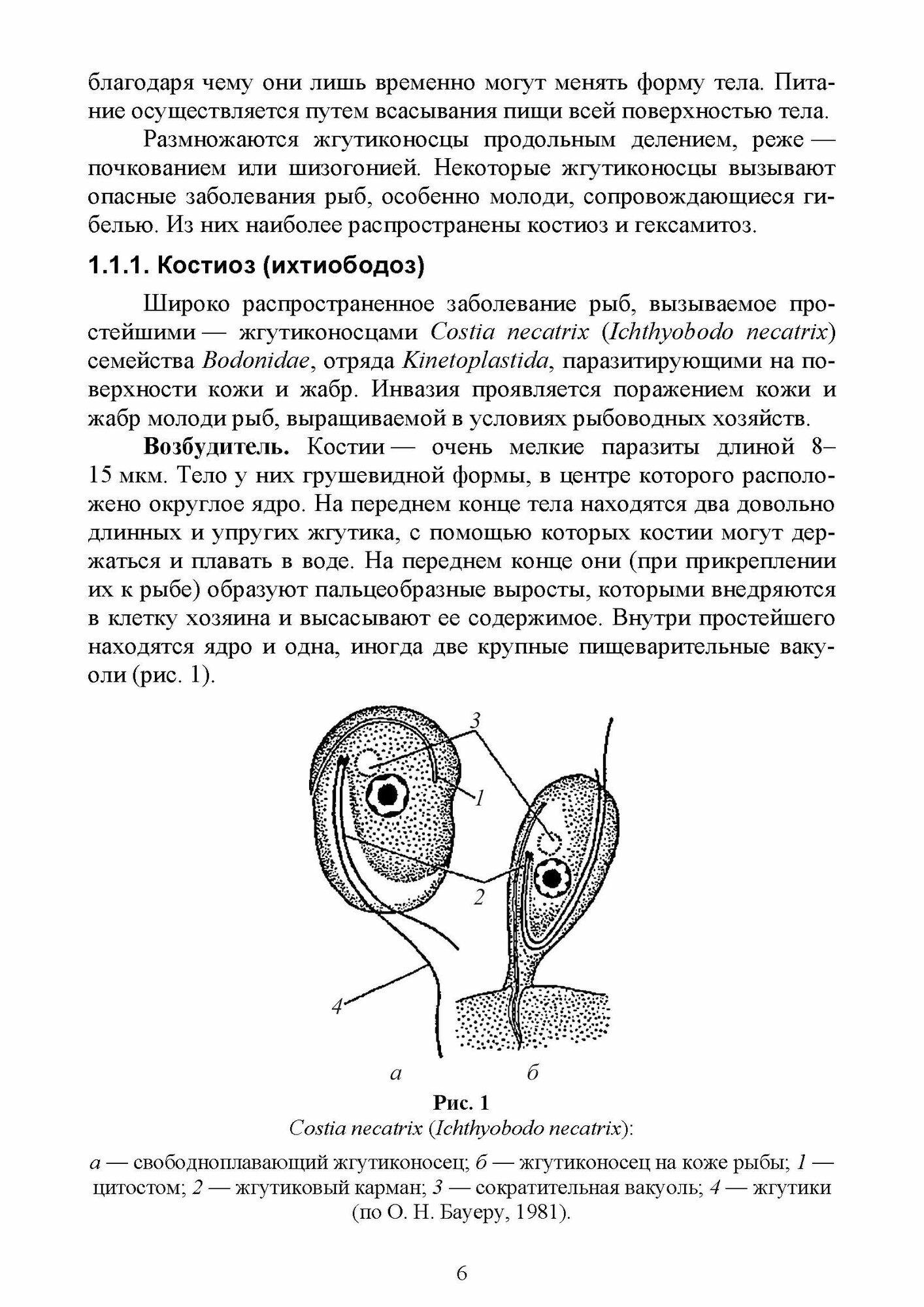 Паразитарные болезни рыб.Уч.пос - фото №6