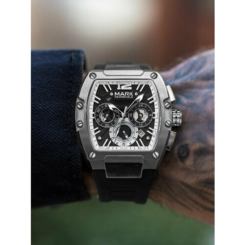 Мужские часы Mark Fairwhale