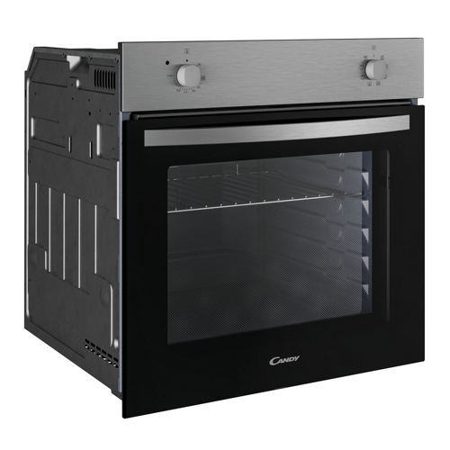 Электрический духовой шкаф Candy IDEA FIDC X100 серебристый 2445000₽