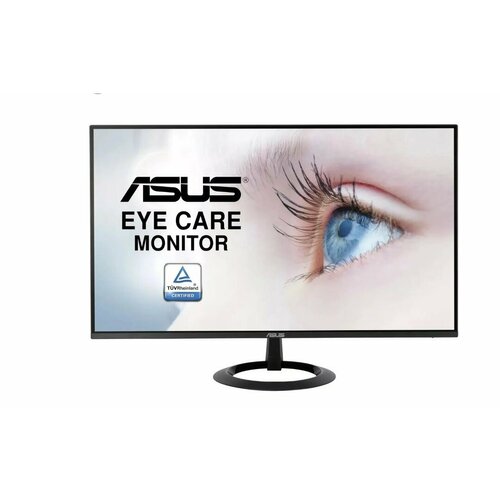Монитор 238 Asus VZ24EHE черный IPS LED 1ms 169 250cd 1920x1080 75Hz VGA HDM 1380100₽