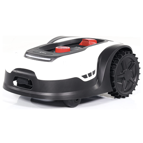 Газонокосилка-робот Zimani Automower 320 179990₽