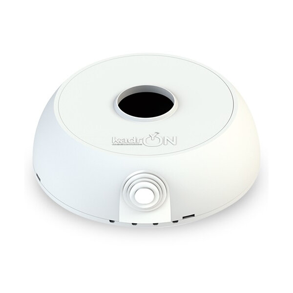 фото Монтажная коробка KadrON JB1-100W белая