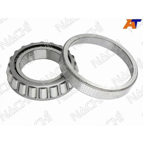 Подшипник передней ступицы NISSAN UD/MMC TRUCK/HINO/ISUZU 70/125/26 роликовый конический