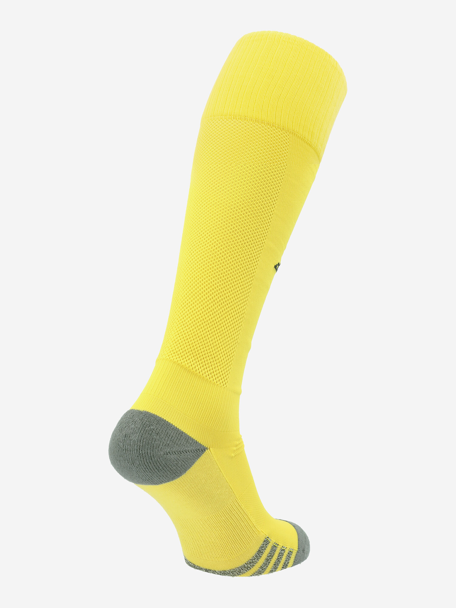 Носки Demix размер 27-30, желтый — фото 1