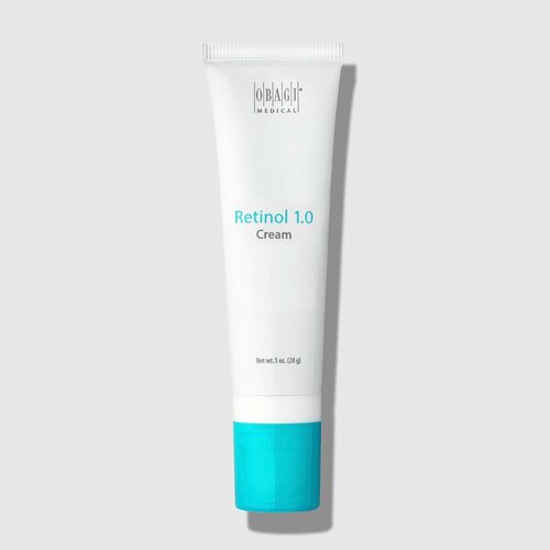 Obagi Retinol 1.0 Крем ретинол 1.0% для лица 28г